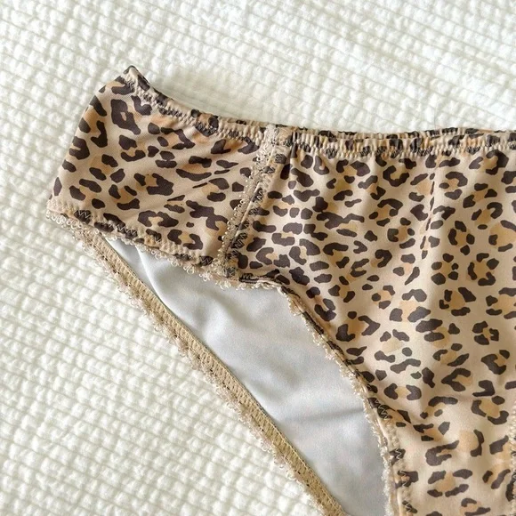 🌸 SPELL 🌸 Frankie Bloomers MEDIUM - Picture 2 of 6